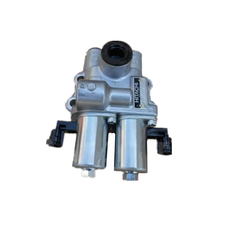 ゆき　取引用 9312792 Excavator Electric Spare Parts - Regulator Solenoid