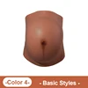 Colore stile normale 4