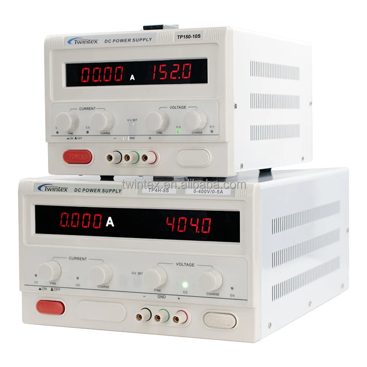 4 Digit Display 0-80V 0-20A 1600W Digital Switch Regulated Adjustable Laboratory Power Supply 80V 20A for Testing Phone Repair