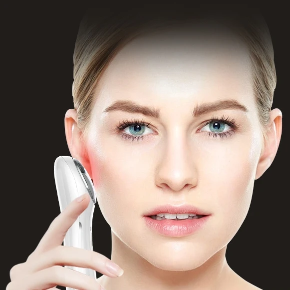 Best Microcurrent Devices to Shop in 2024 Plasma and Galvanic 2-in-1 Skin Care Galvanic Facial Machine Professional