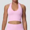 Pink VEST