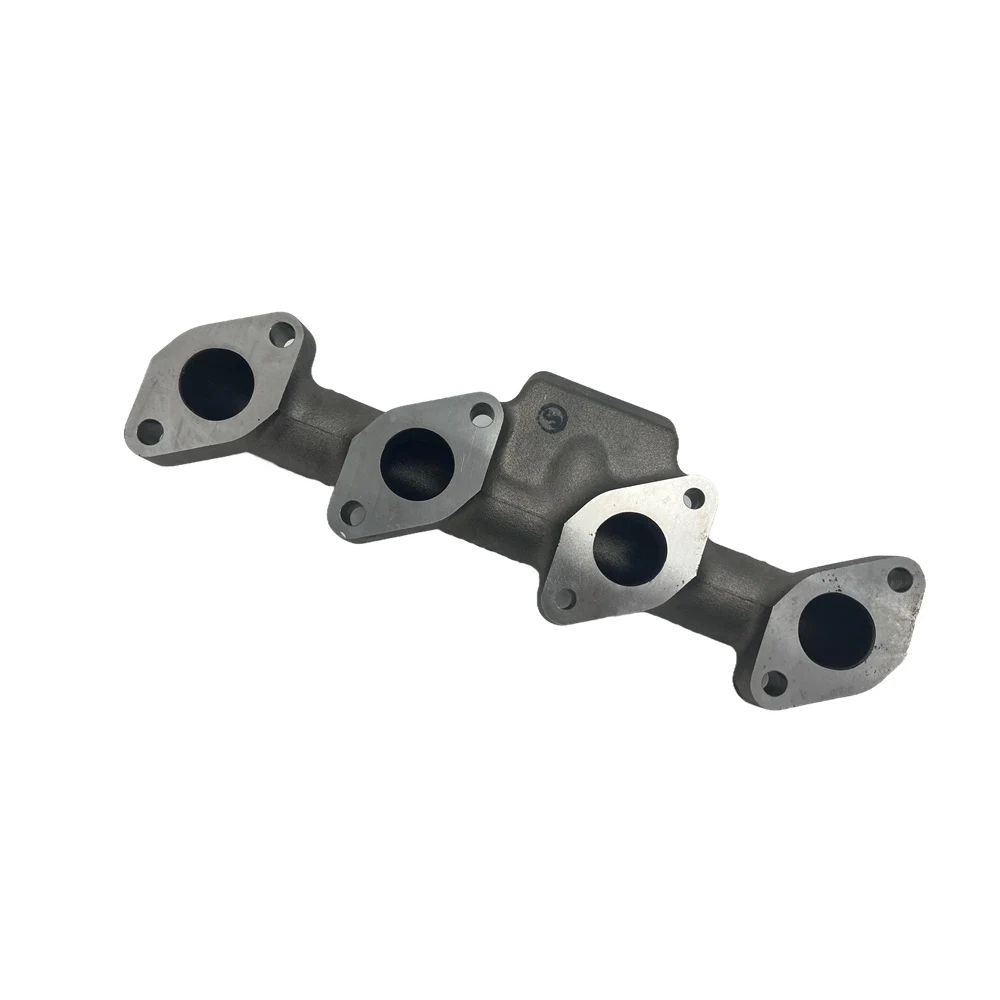Exhaust Manifold 3778E341 for C4.4 Diesel Engine Spare Parts 5