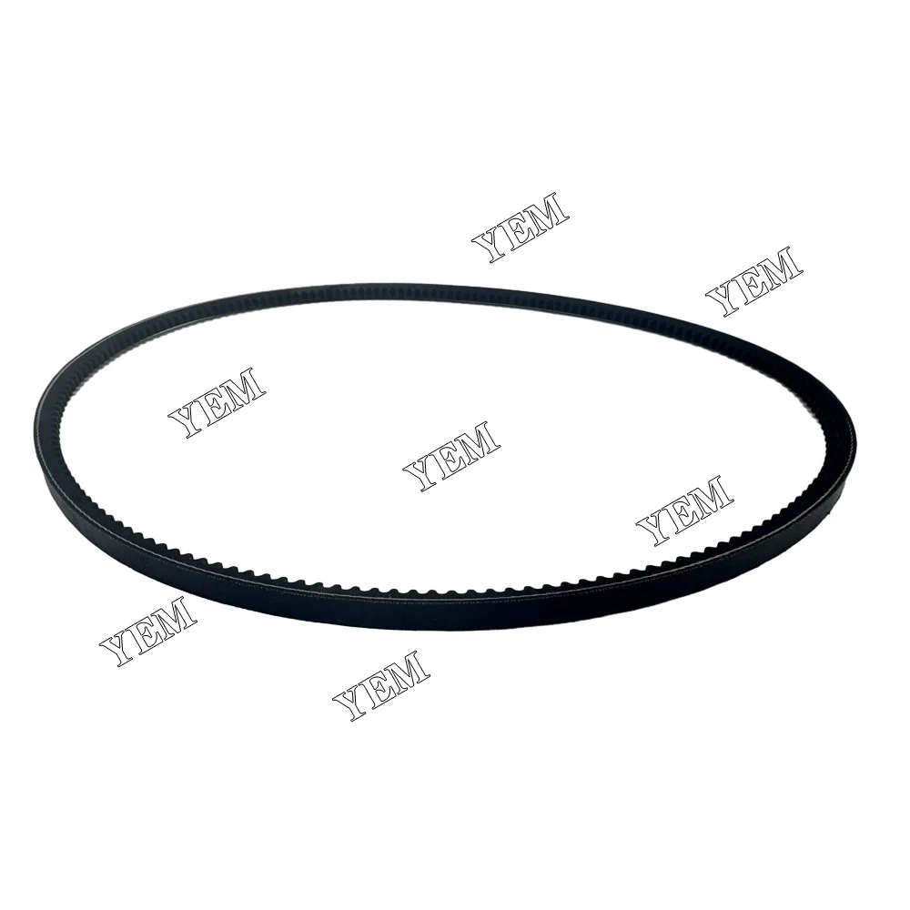 Fan Belt 1180195 01180195 for Deutz BFM1013E Engine Replacement Parts 3