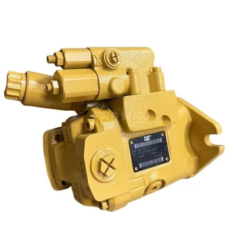 487-6207 4876207 spare parts hydraulic pump piston pump Excavator main pump Construction machinery parts for CAT 301.7