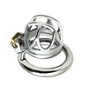 silver color FRRK3039 round ring cage