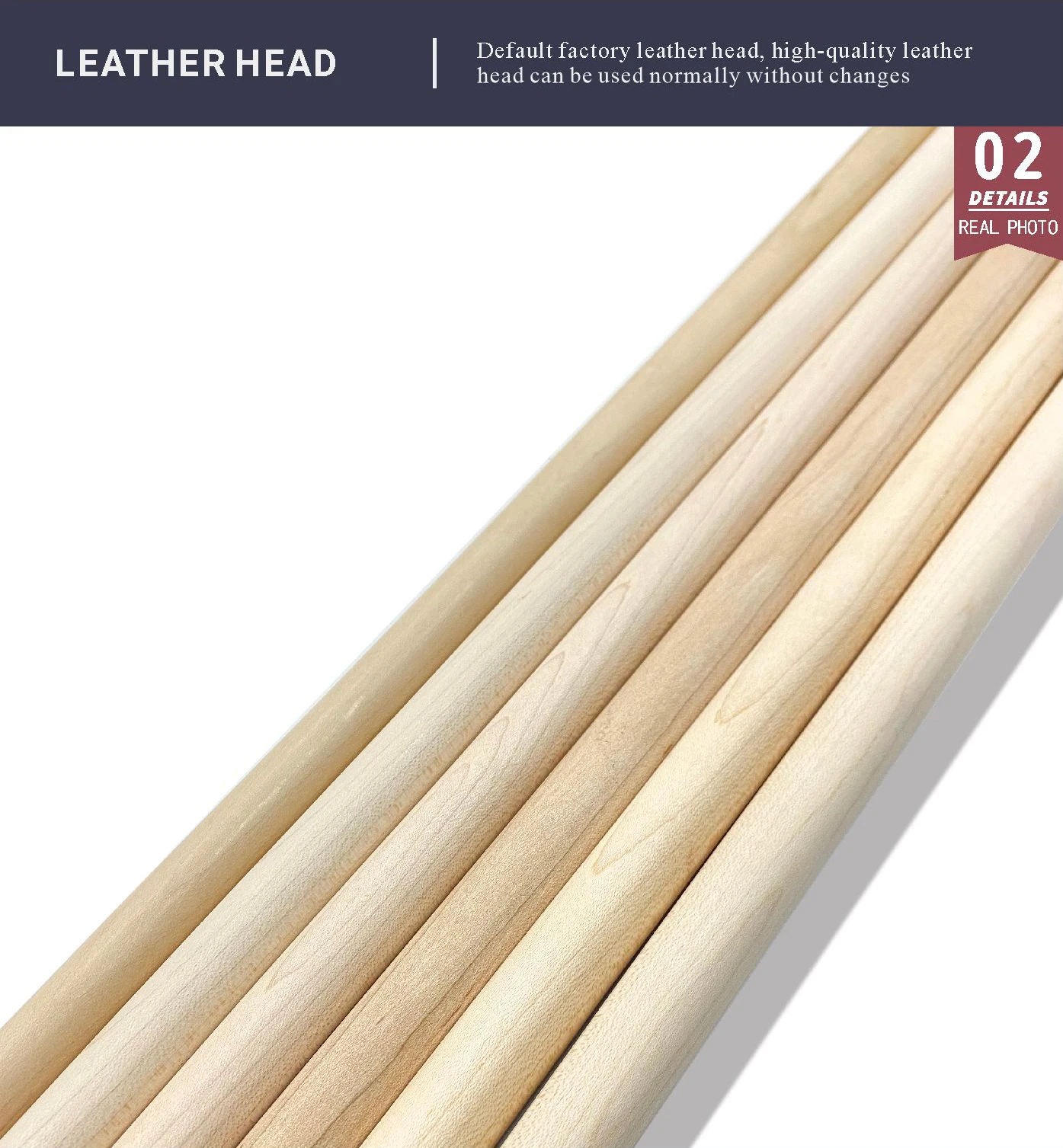 billiard snooker cue stick