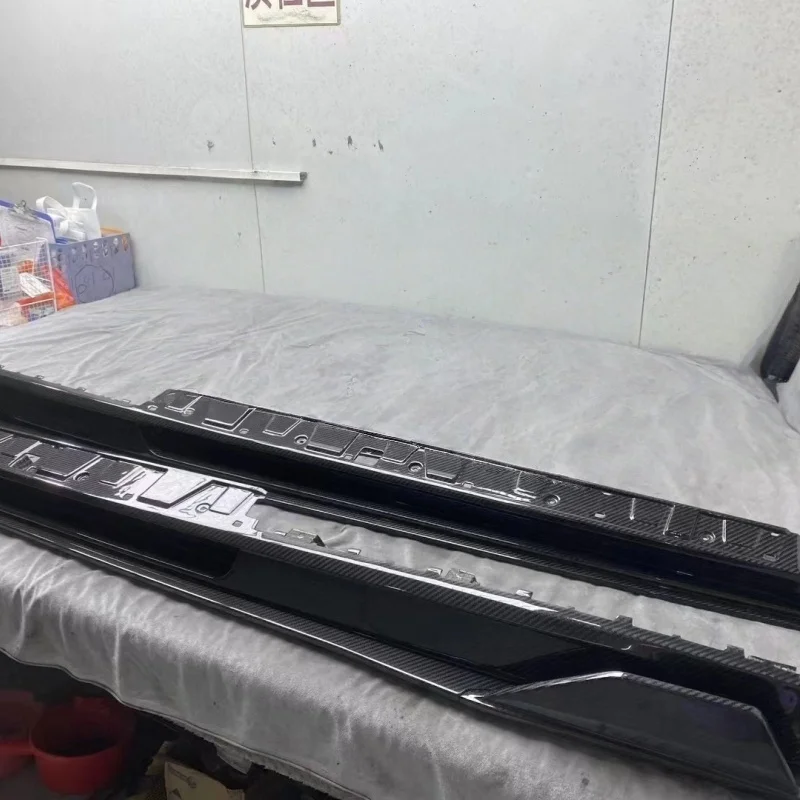 Side Edge Car Kit para Audi R8 foto 2