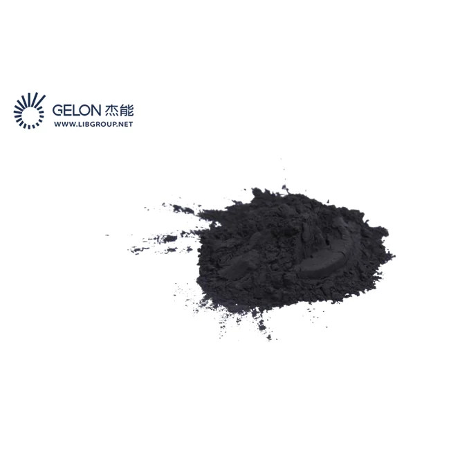 Lithium Ion Battery Raw Material Mesocarbon Microbeads MCMB Graphite Powder for Battery Anode Material