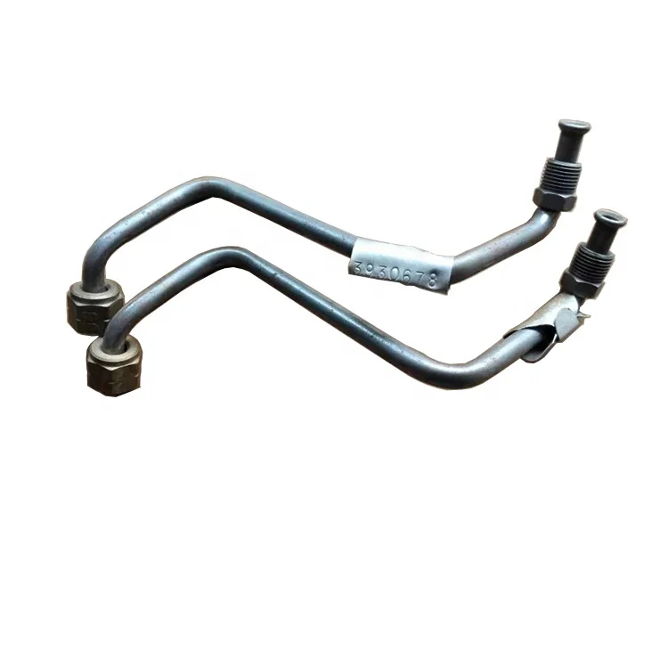 3930678 Diesel Engine Parts - 6CT Vent Tube - New & Original