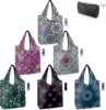 Blue black dark green purple - 6