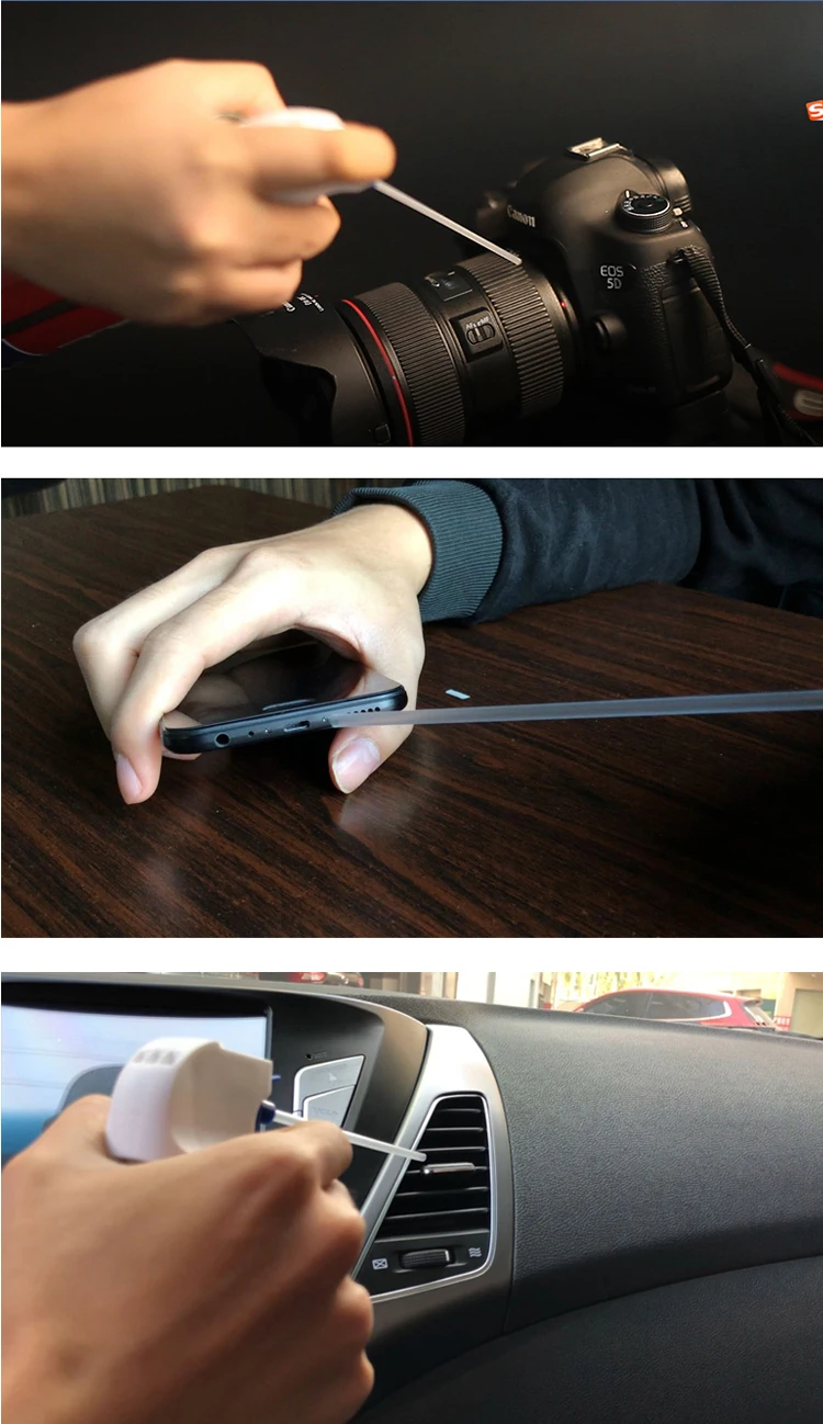 400ml Herios Dustoff Aerosol Compressed Gas Disposable Cleaning Duster