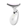 White - three-color lamp
