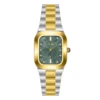 Gold+green