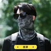 หน้ากากอนามัยสีเทาเข้ม