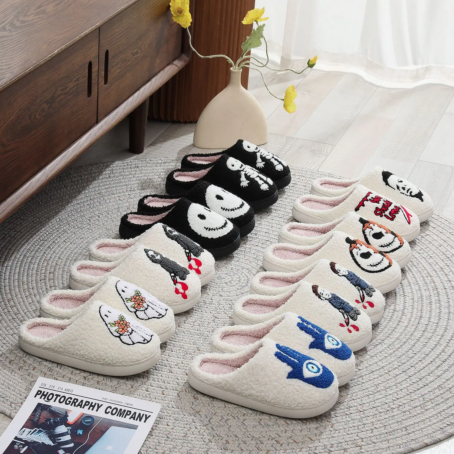 Warm and Comfortable Winter Shoes Best Sellers for 2025