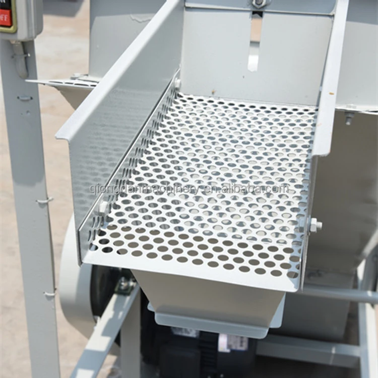 Large Scale Almond Hazelnut Shell Separating Machine Automatic Walnut Peanut Pecan Cracker Cashew Kernel Peeler Price