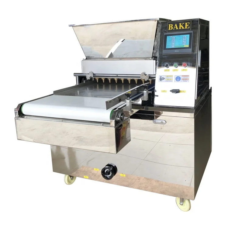 
Экструдер для приготовления печенья, машина для выпечки печенья и хлеба 