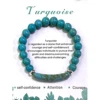 Blue Turquoise