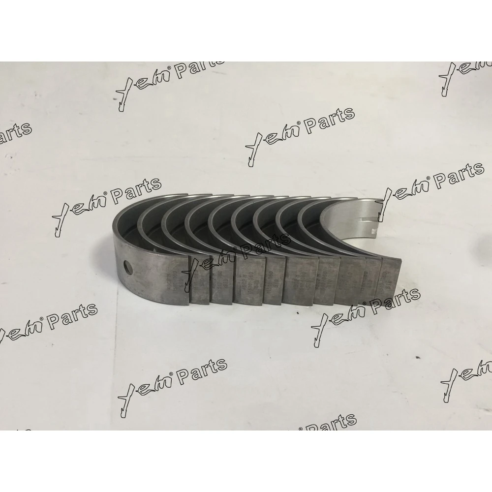 4BA1 Crankshaft Main Bearing 11510-060 for Isuzu