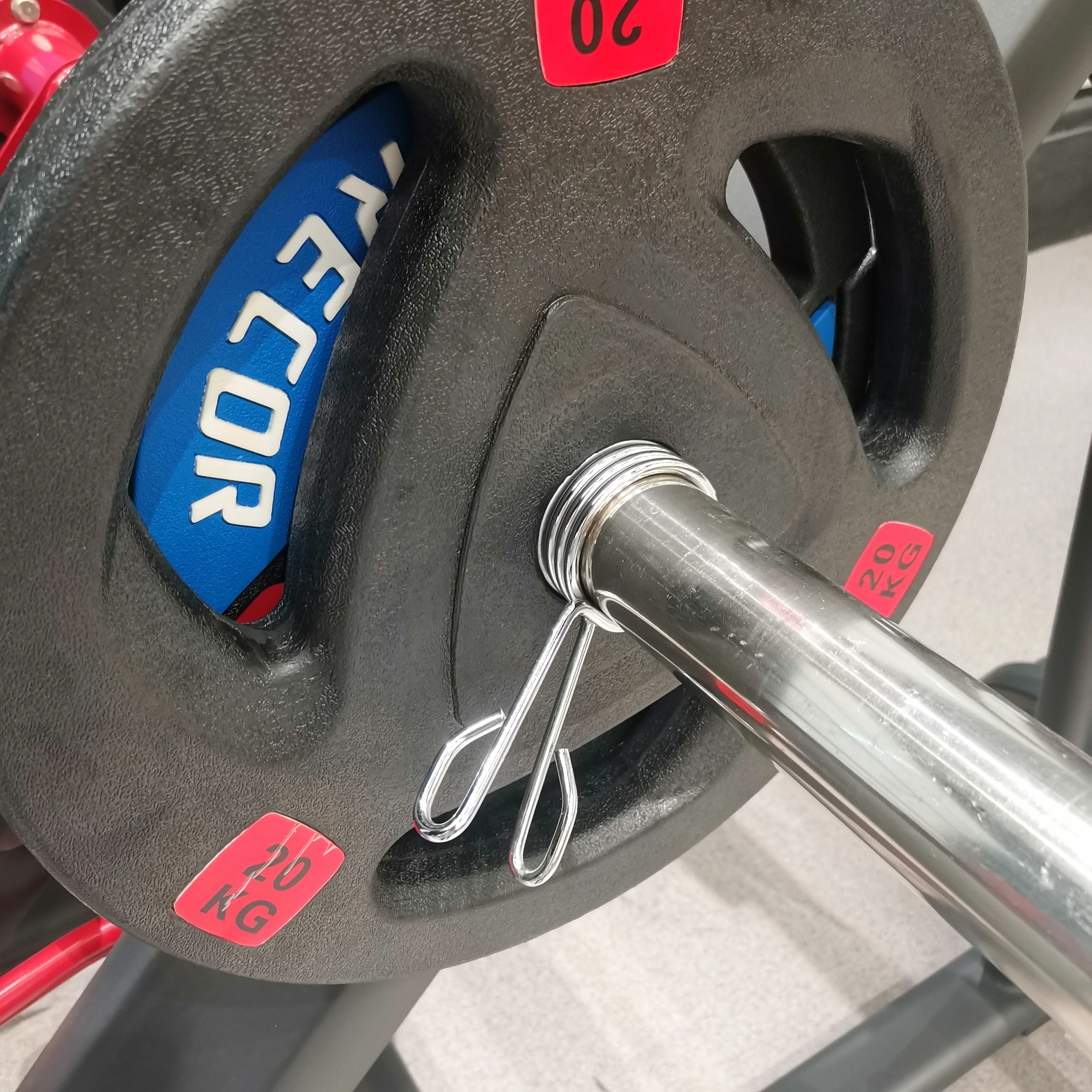 フィットネスプレート搭載ヒップスラスト機グルートスラスト装置