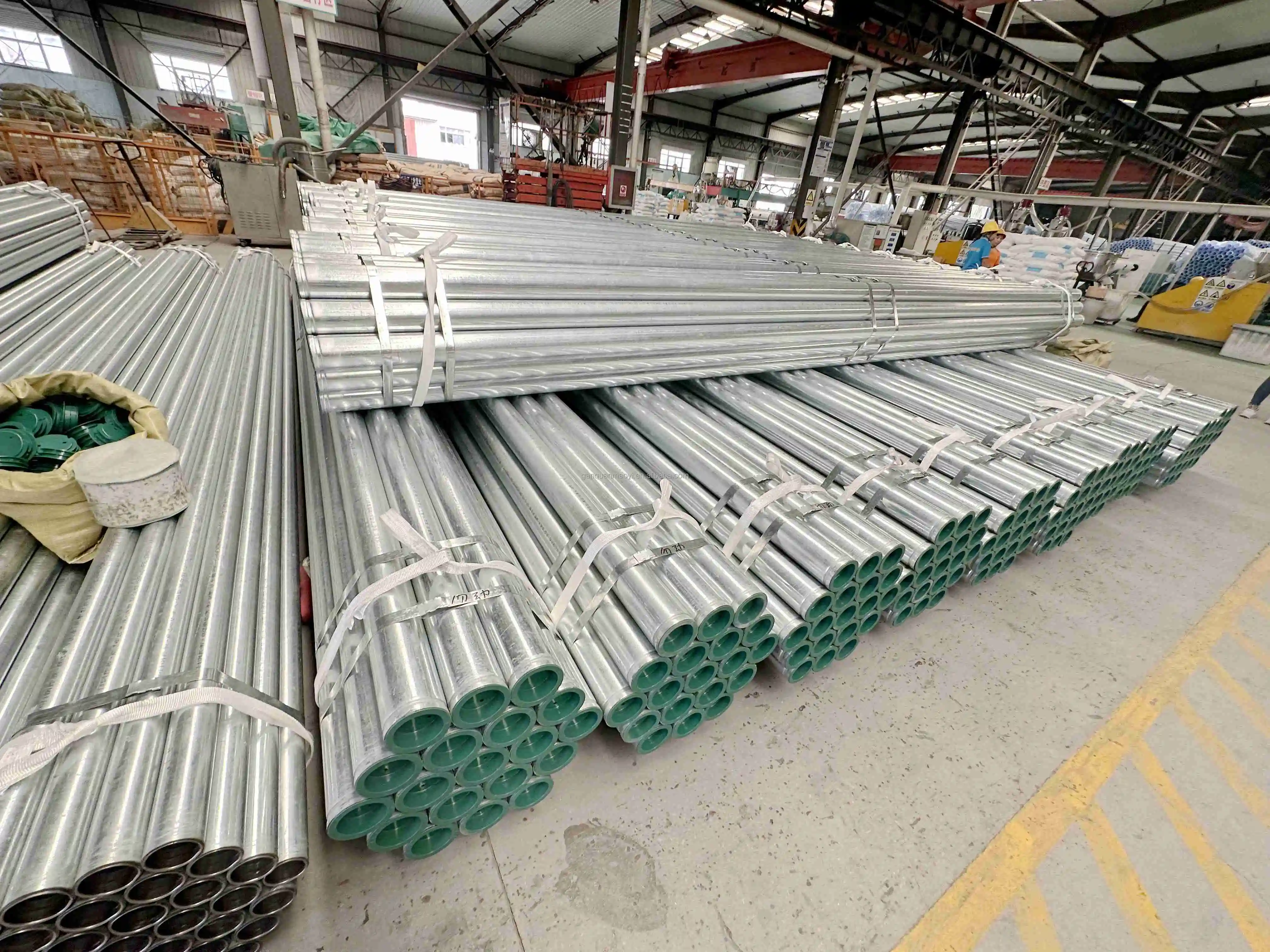 Hot Dip Galvanized Steel Pipe Gi Pipe Pre Galvanized Steel Pipe Buy Gi Pipe Steel Pre 8291