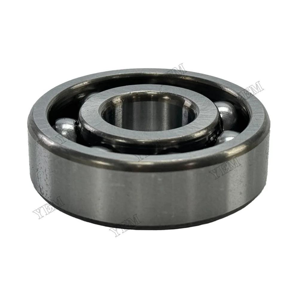 08101-06303 Bearing Compatible for Kubota V3300 Universal Engine Parts 5