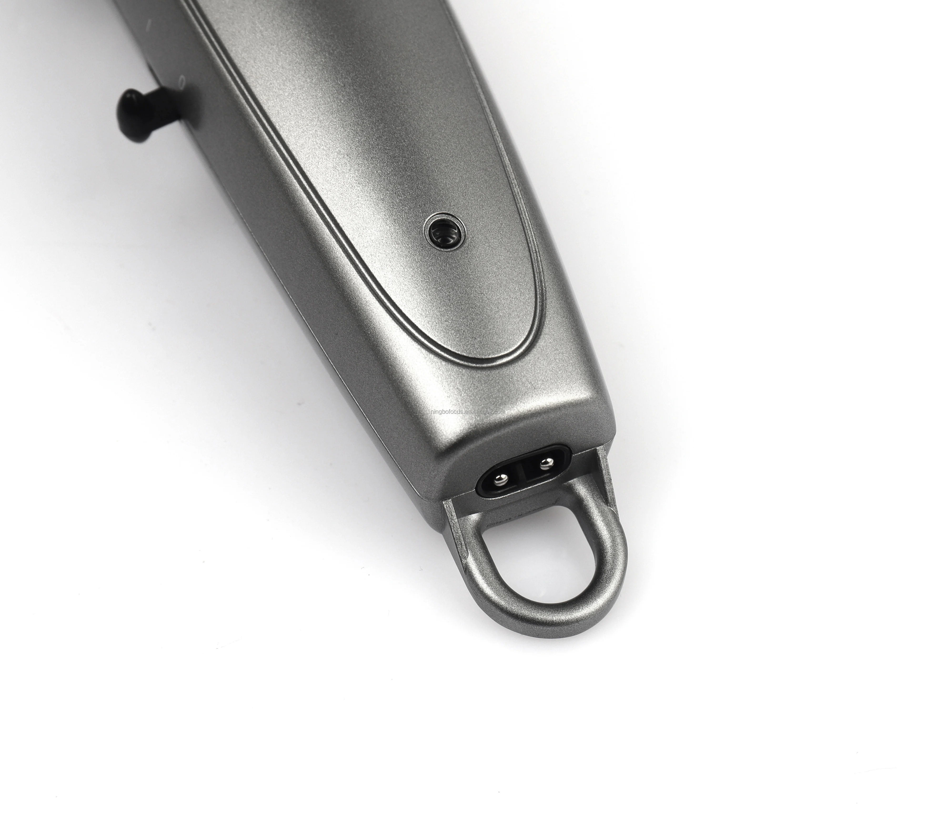 All Metal Professional Barber Haircut Graphite Blade Electric Brushless Motor Hair Trimmer Bldc