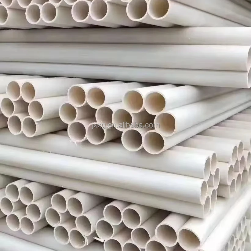 Custom Durable HDPE Seven-Hole Plastic Tube Protective Hose Cable with Honeycomb Jacket for Electrical Cable Pipe