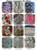 Choisissez des accessoires pour bikini