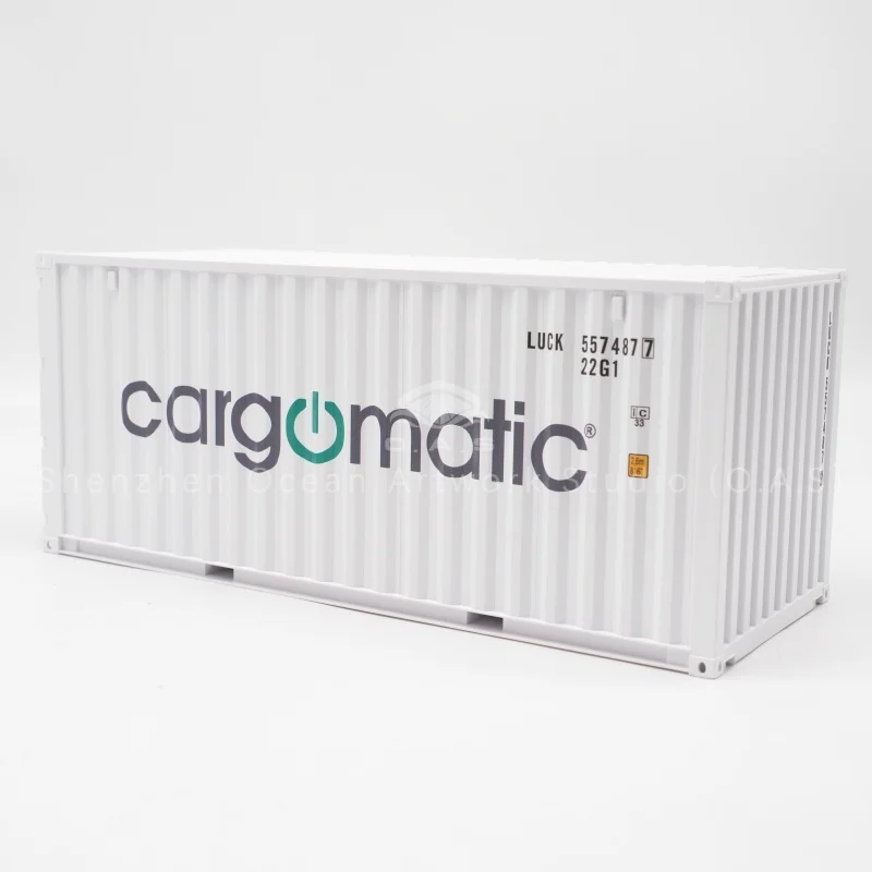 loas container model factory customized scale120 crafts shipping boxes   carg container model-11
