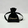Black with logo
