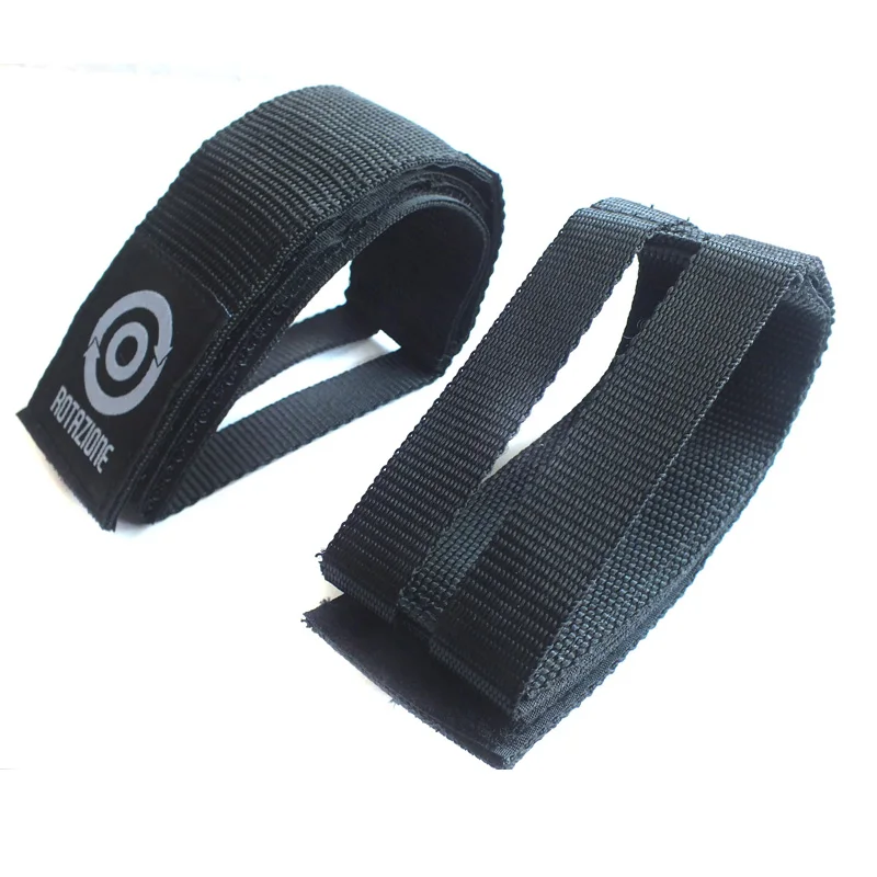 Adjustable Bicycle Pedal Strap for Racing Exercise Bike for BMX Road Bicycles Cruisers Kids' Bikes