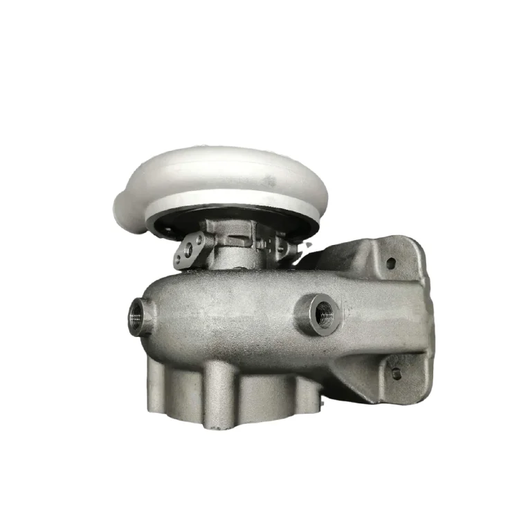 Turbo Charger H1C 3525341 3525340 3802299 4BT for Cummins Marine 