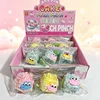 Cake (12pcs/set)