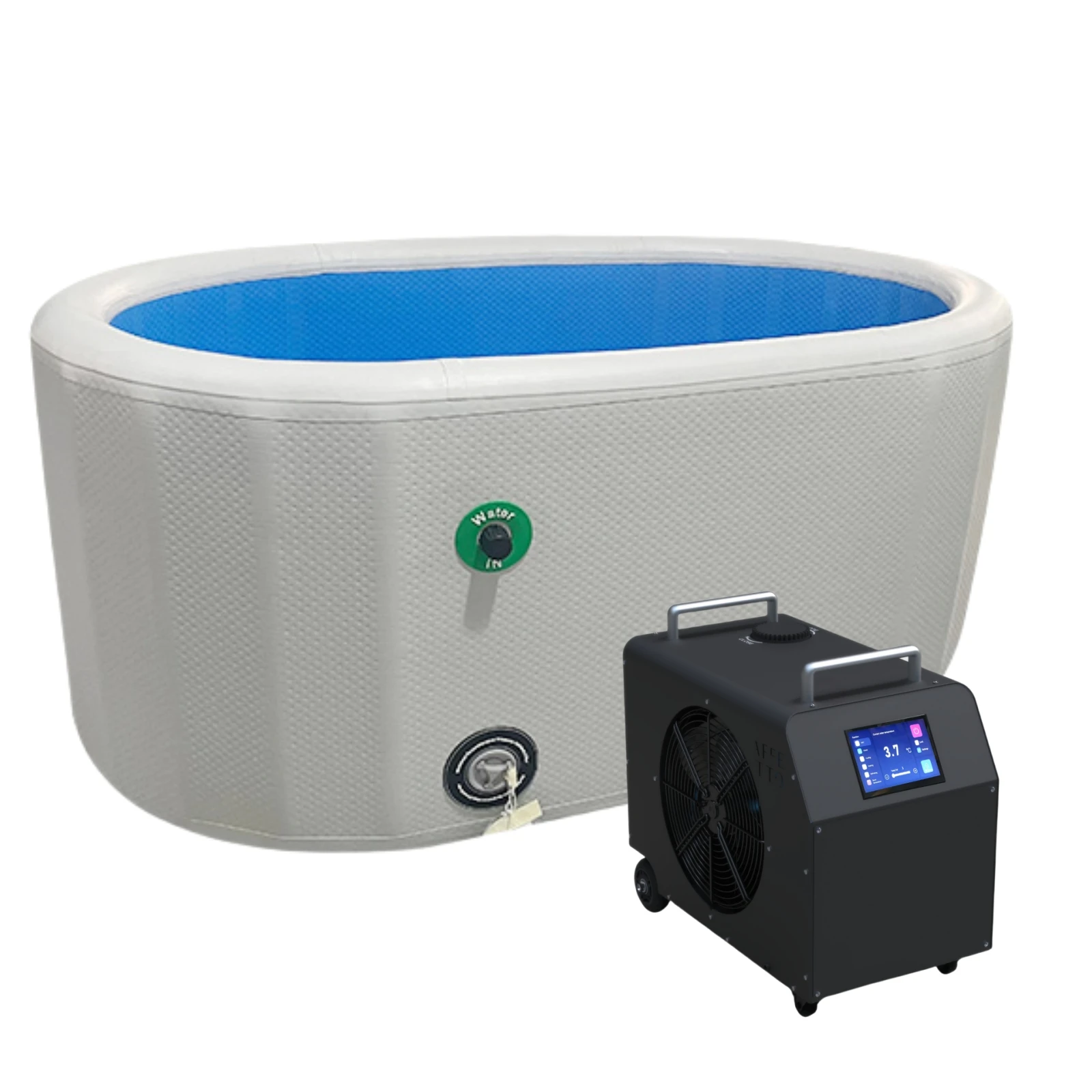 High-quality Ice Bath Chiller, 110 V, 900 W - detail 22