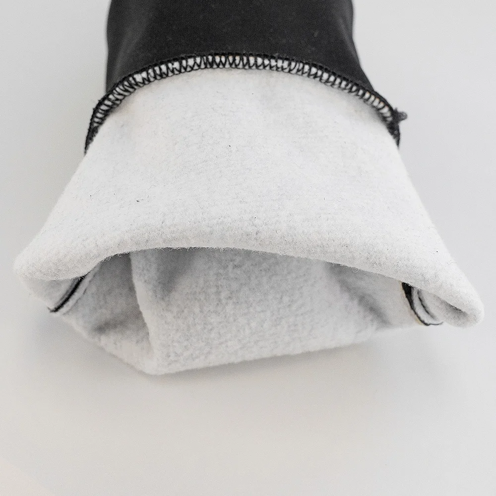 Перчатки для вождения унисекс с сублимационной