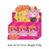 6 Boxes Whole Set