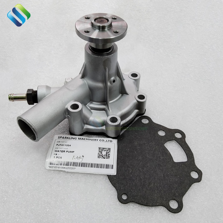 VOE14599923 14599923 Bearing for EC300D Excavator - High Quality