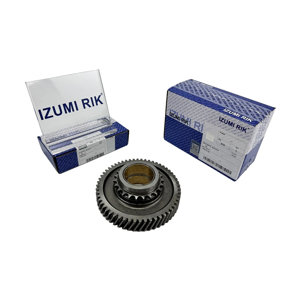 IZUMI RIK Idler Gear S130 S185 S450 for Bobcat Engine Repair Kit