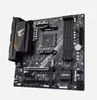 B550M เมนบอร์ด DDR4ชั้นยอด AORUS