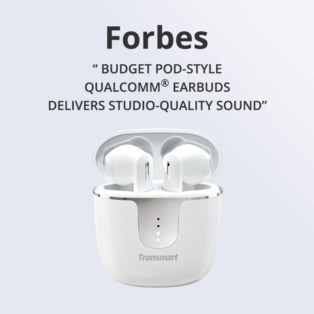 Ear Buds Tronsmart Onyx Ace True Wireless Bluetooth Earphones