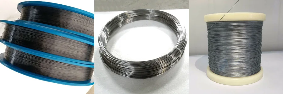 nickle wire nickle wire