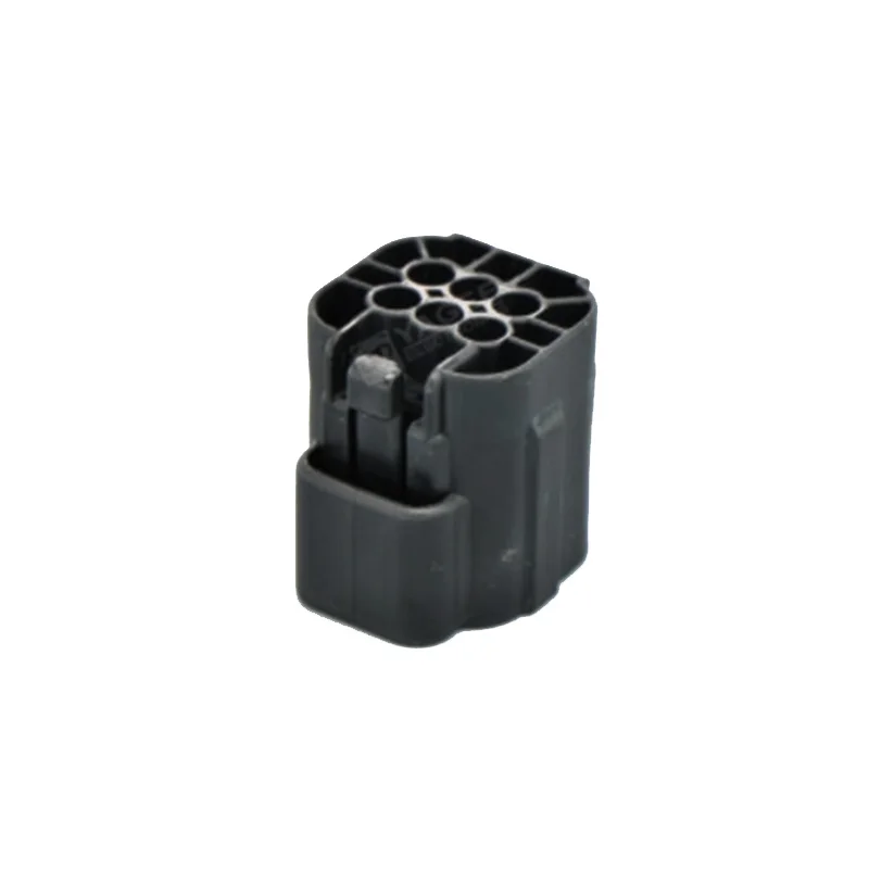 Automotive 6 Pin Female Auto Wire Original Housing Connector
