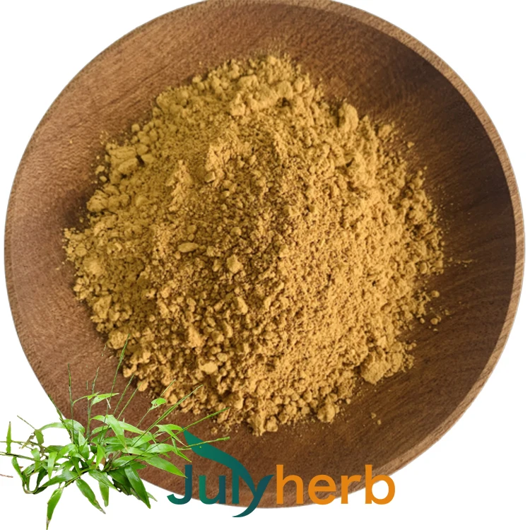 Bamboo leaf extract powder 