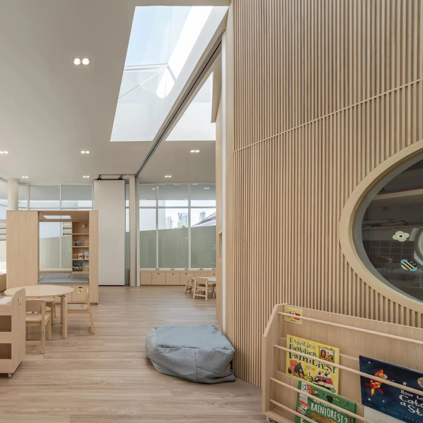 Melinco Çevre Dostu PVC 3D Mutfak ve Salon için Duvar Panelleri - Modern Minimalist Tasarım Su Geçirmez ve Ateşe Dayanıklı Duvar Paneli