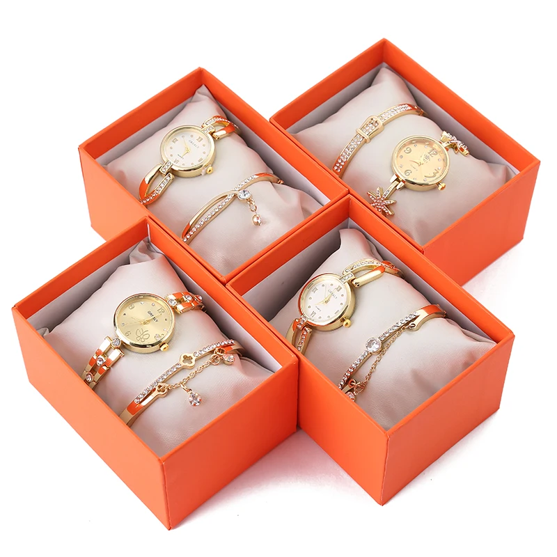 designer watch gift set