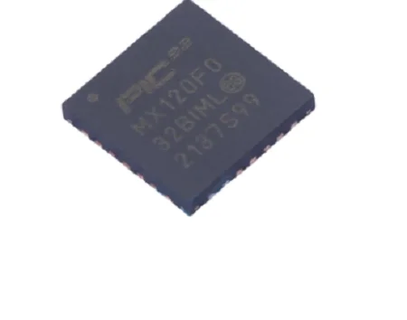 PIC32MX120F032B-I/ML