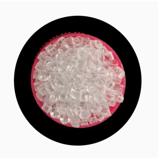 Высокоглянцевое сырье для производства инструментов и осветительных приборов