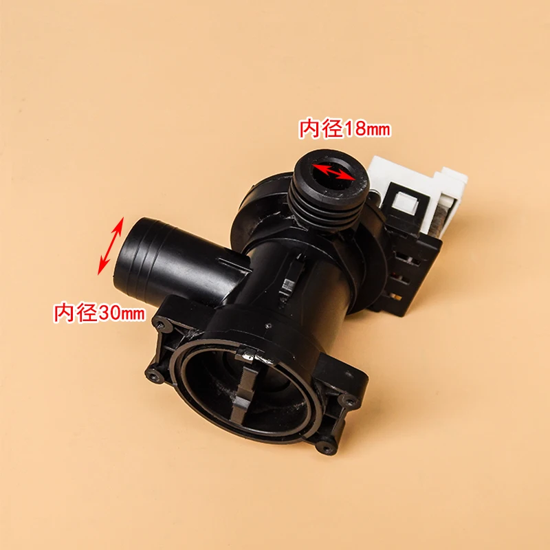 Amazon.com: XILENY For Haier Washing Machine Parts