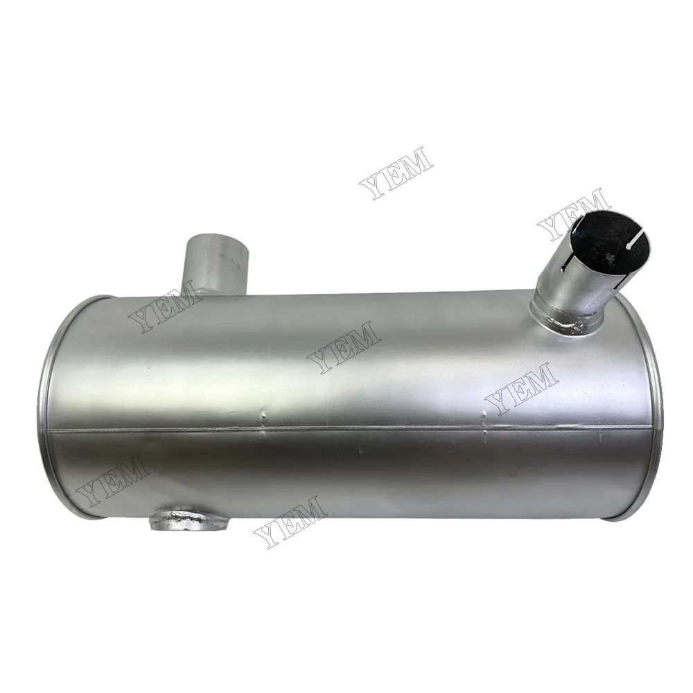 High Suppliers E320C Muffler 266-6251 Repair Kit for Caterpillar 5